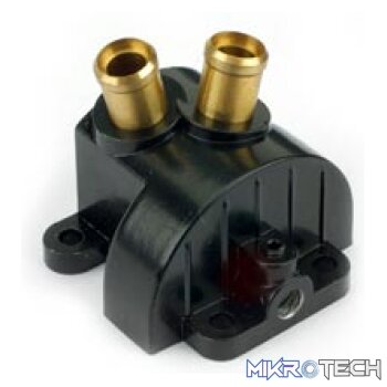 Cam Gear Housing  FA150